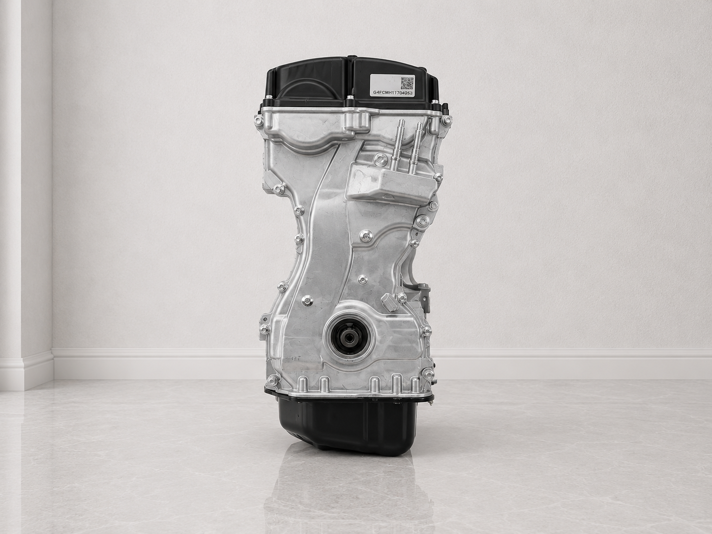 Двигатель G4KE 2.4 L Hyundai Grаndеur Sоnаtа Kia Sоrеntо новый — фото 4