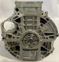 Блок цилиндров в сборе G4KD 2.0 л 257Y2-2GH00 Theta 2 Новый — фото 4