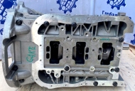Блок цилиндров G4KE в сборе 254Y22-GH00B 2.4л Theta 2. Sorento, Tucson, ix35. Новый. GMP, Ю.Корея — фото 4