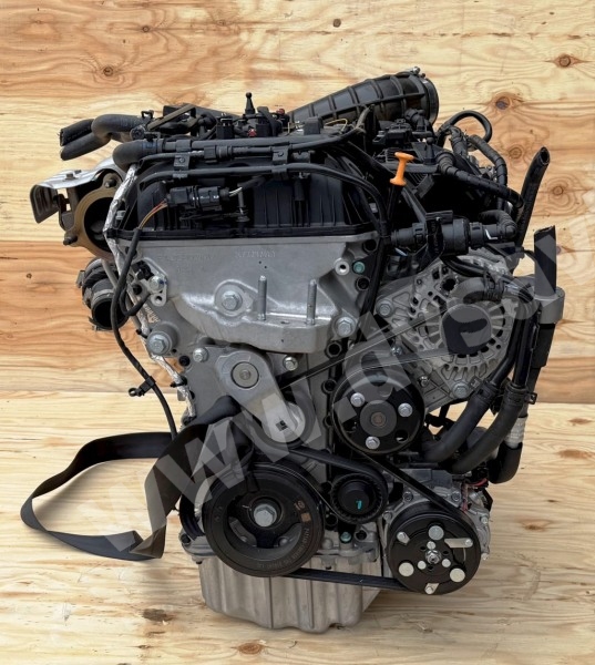Двигатель SQRF4J16С в СБОРЕ с навесным Chery 1.6л Tiggo 7 Pro Max 22-, Jaecoo J7 23-, Omoda C5 21-, Arrizo 22- с ТЕСТ машины с пробегом 2500км — фото 3