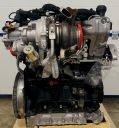 Двигатель в сборе с навесным 06K 100 036 J VAG 2.0 TSI EA888 GEN3B Low Power 2015 — фото 4